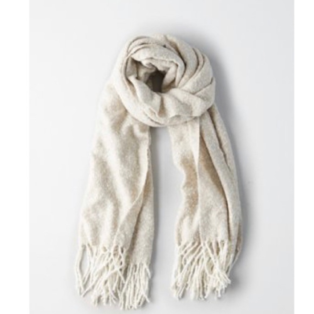 AE Blanket Scarf